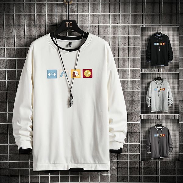 2021 new casual arrival graphic hoodies japanese printed male streetwear hip hop autumn pullovers sweatshirts 8wya, Black
2021 new casual arrival graphic hoodies japanese printed male streetwear hip hop autumn pullovers sweatshirts 8wya, Black