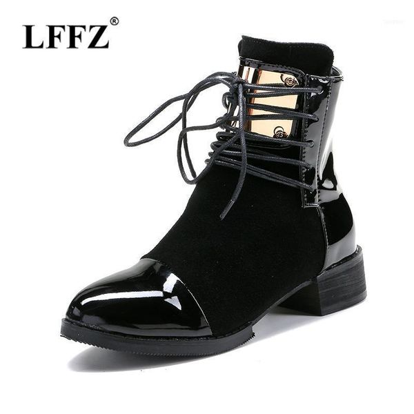 boots lzzf winter red black genuine leather ankle for women shoes botines mujer punk gothic motorcycle lace up plus size11
boots lzzf winter red black genuine leather ankle for women shoes botines mujer punk gothic motorcycle lace up plus size11