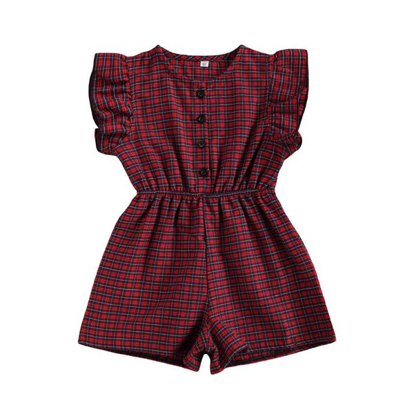 2-6years kids baby girls sleeve plaid romper jumpsuit stylish romper jumpsuit for children girls, Blue
2-6years kids baby girls sleeve plaid romper jumpsuit stylish romper jumpsuit for children girls, Blue