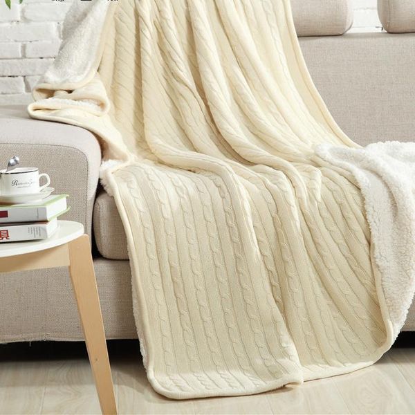 blankets yiruio brand autumn winter fleece lined blanket contracted style women wearable shawl waem bedspread on the bed thick sofa throw
blankets yiruio brand autumn winter fleece lined blanket contracted style women wearable shawl waem bedspread on the bed thick sofa throw