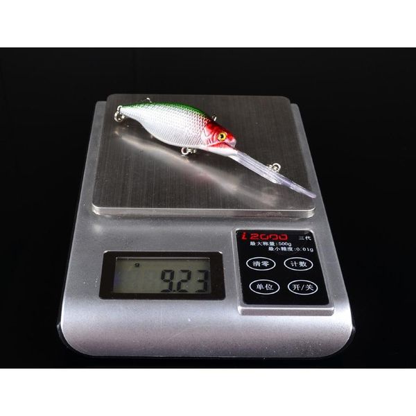 long mouth crankbait lures 11.5cm 9.2g 3d eyes abs plastic fishing bait j jllhqn sport77777
long mouth crankbait lures 11.5cm 9.2g 3d eyes abs plastic fishing bait j jllhqn sport77777