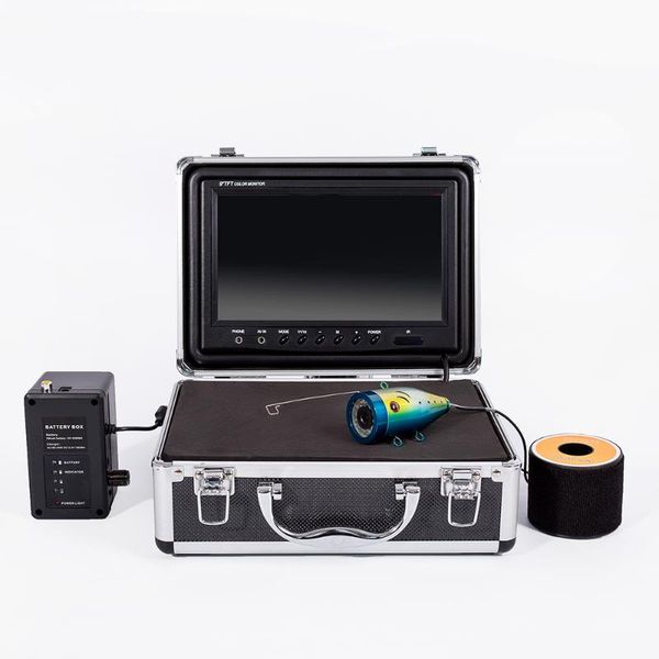 cameras underwater ice fishing camera kit video fish finder 1000tvl with 12 led infrared for sea 15m depth
cameras underwater ice fishing camera kit video fish finder 1000tvl with 12 led infrared for sea 15m depth