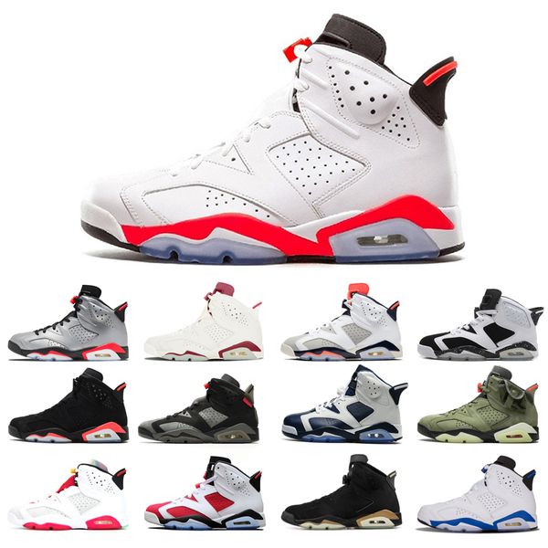 man's basketball shoes 6s high cut alternate angry bull black cat infrared carmine dmp hare marron olympic oreo sport blue unc white in
man's basketball shoes 6s high cut alternate angry bull black cat infrared carmine dmp hare marron olympic oreo sport blue unc white in
