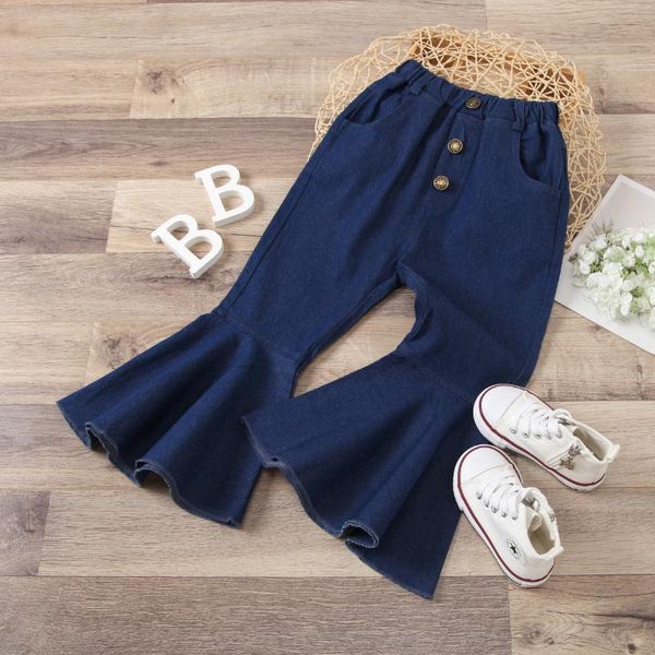 jeans children for baby girls 2021 fashionable casual bootcut pants wide leg denim trousers blue cotton clothing 1 2 to 6 years
jeans children for baby girls 2021 fashionable casual bootcut pants wide leg denim trousers blue cotton clothing 1 2 to 6 years