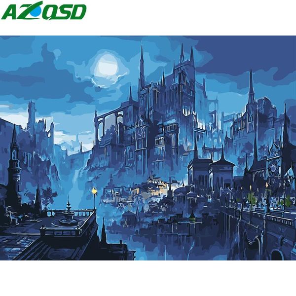 paintings azqsd diy painting by numbers night scenery paint canvas hand painted wall art city landscape oil pictures gift
paintings azqsd diy painting by numbers night scenery paint canvas hand painted wall art city landscape oil pictures gift