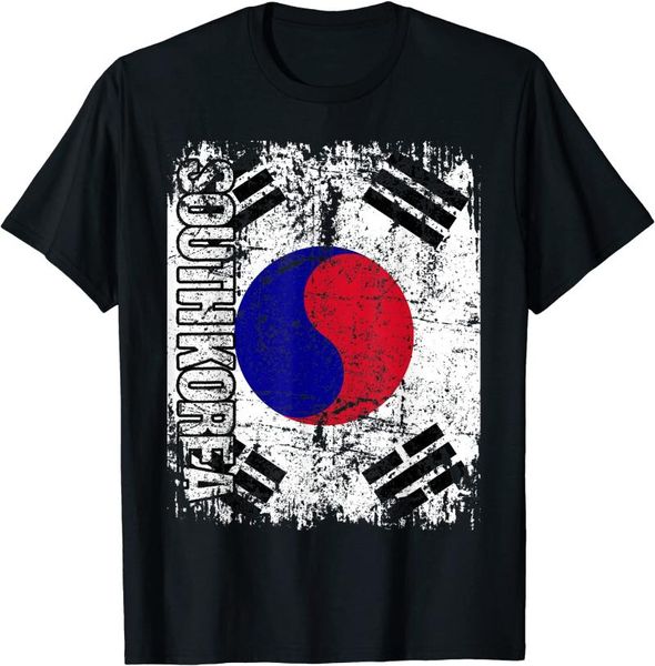 men's t-shirts vintage distressed korea flag graphic printed t-shirt. summer cotton o-neck mens short sleeve t-shirt s-3xl, White;black
men's t-shirts vintage distressed korea flag graphic printed t-shirt. summer cotton o-neck mens short sleeve t-shirt s-3xl, White;black
