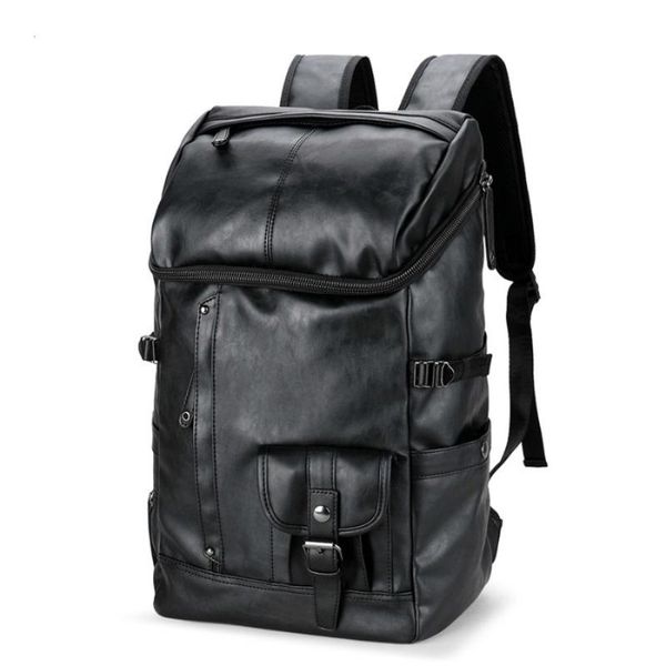 backpack brand leather men 2021 for travel sac a dos homme genuine backpacks in men's casual daypacks zaino
backpack brand leather men 2021 for travel sac a dos homme genuine backpacks in men's casual daypacks zaino