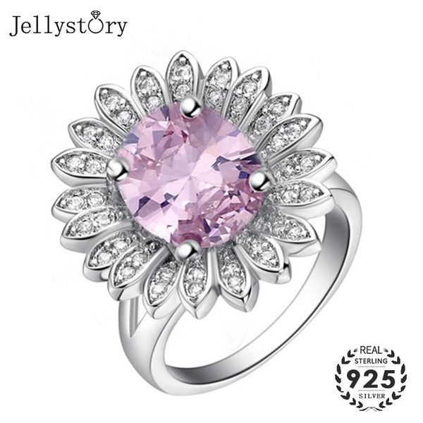 cluster rings jellystory fashion 925 sterling silver ring with 9*11mm oval shape colorful z zircon women for wedding party wholesale, Golden;silver
cluster rings jellystory fashion 925 sterling silver ring with 9*11mm oval shape colorful z zircon women for wedding party wholesale, Golden;silver