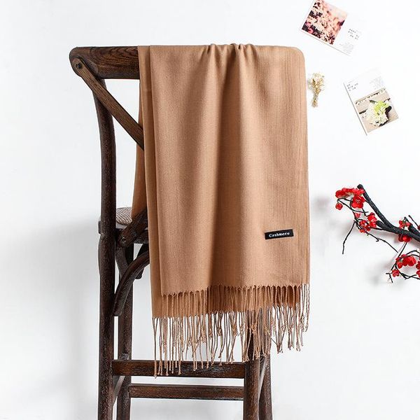 scarves solid soft women scarf cashmere ladies shawl wrap autumn winter pashmina female hijab headband, Blue;gray
scarves solid soft women scarf cashmere ladies shawl wrap autumn winter pashmina female hijab headband, Blue;gray