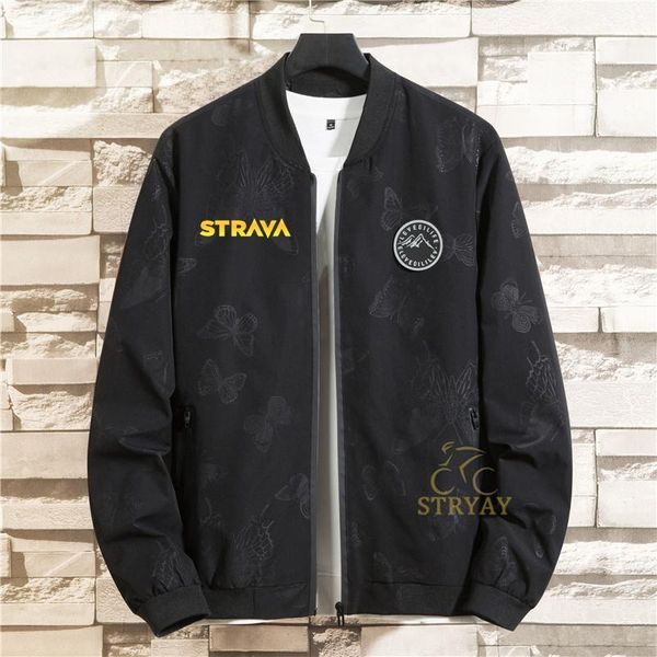 racing jackets strava men's windbreaker quick dry mens jacket mountain bicycle riding fashion men outdoor sport clothing, Black;red
racing jackets strava men's windbreaker quick dry mens jacket mountain bicycle riding fashion men outdoor sport clothing, Black;red
