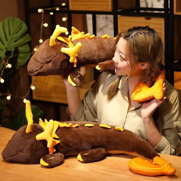 pillow original god surrounding the game hand-made doll idyllic leisure series fairy ancestor french plush zhongli dragon
pillow original god surrounding the game hand-made doll idyllic leisure series fairy ancestor french plush zhongli dragon