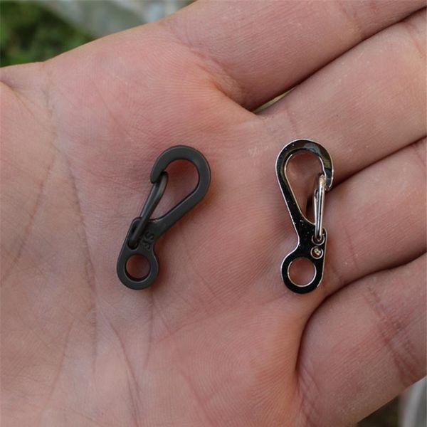 mini sf spring backpack clasps rock climbing carabiners edc keychain camping bottle hooks paracord tactical survival ge jllboo
mini sf spring backpack clasps rock climbing carabiners edc keychain camping bottle hooks paracord tactical survival ge jllboo