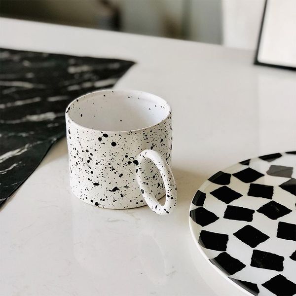 mugs af88 -big earring cup nordic coffee mug big handle ceramic with dots home office water tea cups milk
mugs af88 -big earring cup nordic coffee mug big handle ceramic with dots home office water tea cups milk