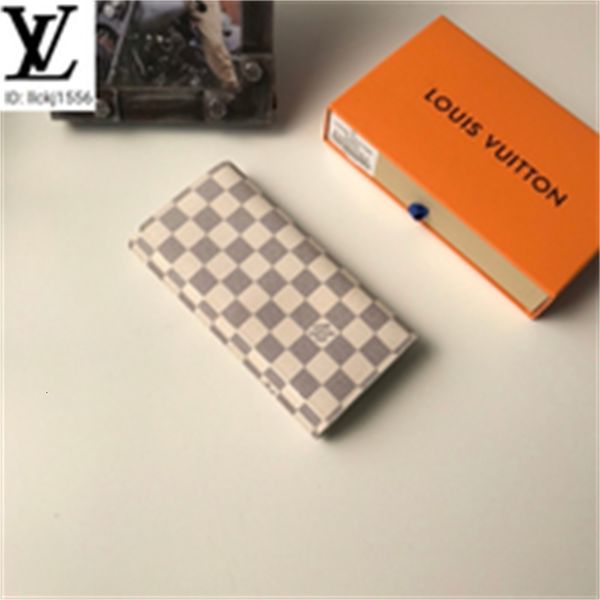 clutches brand designer luxury uu6x compact m58101 white grid multifunctional wallet evening men real leather long purse wallet chain wallet, Red;black
clutches brand designer luxury uu6x compact m58101 white grid multifunctional wallet evening men real leather long purse wallet chain wallet, Red;black