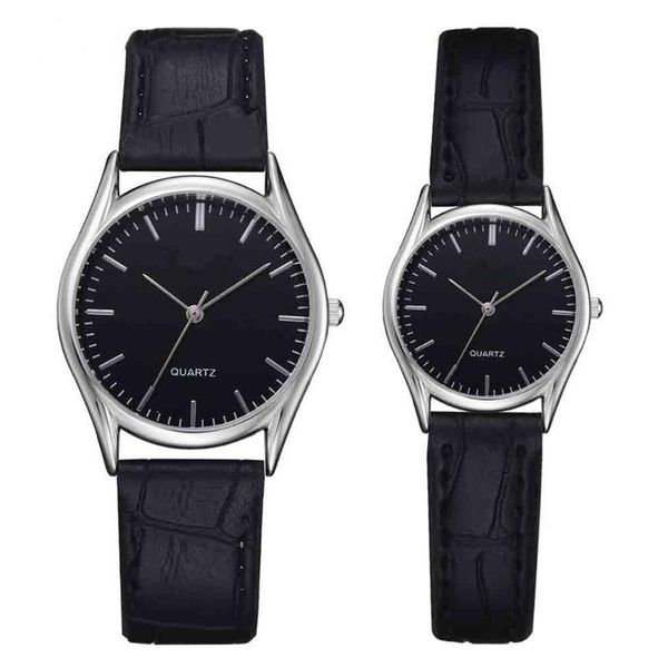 wristwatches doreen box simple pu leather band watch casual couples quartz analog wristwatch fashion business loves' clock watches, 1pc, Slivery;brown
wristwatches doreen box simple pu leather band watch casual couples quartz analog wristwatch fashion business loves' clock watches, 1pc, Slivery;brown