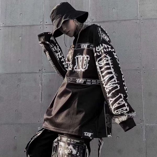 new aelfric 2021 aden dark graffiti letter shirt harajuku street fashion famous hip hop casual men's cotton pullover al4z, Black
new aelfric 2021 aden dark graffiti letter shirt harajuku street fashion famous hip hop casual men's cotton pullover al4z, Black