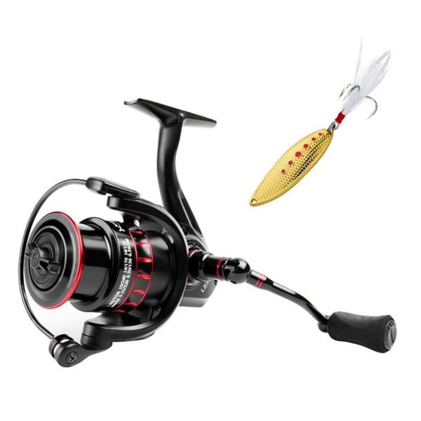 baitcasting reels 40%2000-3000 12+1bb saltwater freshwater spinning fishing reel fish accessories
baitcasting reels 40%2000-3000 12+1bb saltwater freshwater spinning fishing reel fish accessories