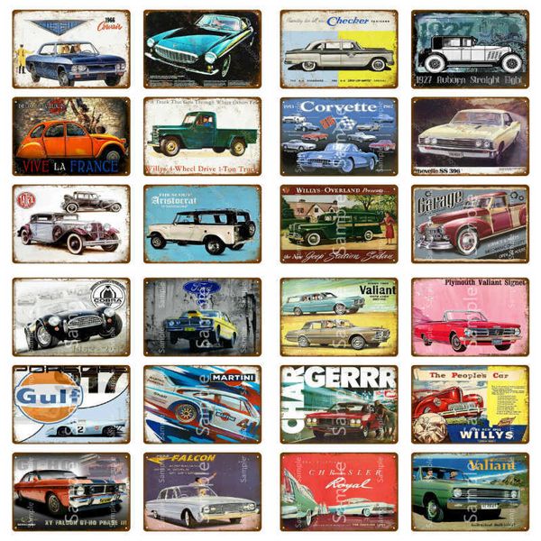 signes de garage en métal vintage, plaque en étain, décoration murale pour pub, bar, homme, grotte, peinture artistique, affiche de voiture,
signes de garage en métal vintage, plaque en étain, décoration murale pour pub, bar, homme, grotte, peinture artistique, affiche de voiture,