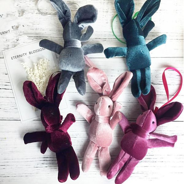 20cm wishing rabbit plush dolls pendant rabbits valentine's day christmas gift for aldult kids souvenir
20cm wishing rabbit plush dolls pendant rabbits valentine's day christmas gift for aldult kids souvenir