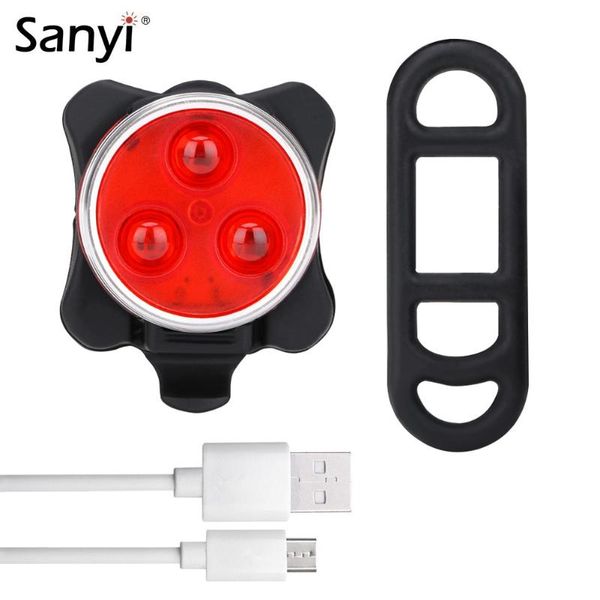 led bicycle light built-in battery usb rechargeable led safety warning bike taillight rear lamp with mount accessory
led bicycle light built-in battery usb rechargeable led safety warning bike taillight rear lamp with mount accessory