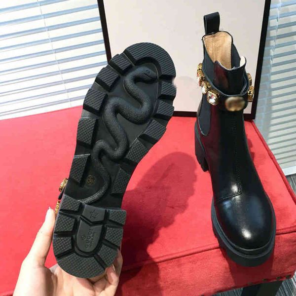 autumn spring and leather thick soled short boots women fashion martin waterproof platform black ankle boot
autumn spring and leather thick soled short boots women fashion martin waterproof platform black ankle boot