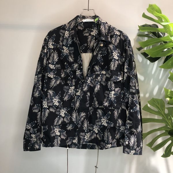 walk up fashion print jackets for men zipper close vintage long sleeve autumn loose jacket coat casual mens jacket steetwear fbep, Black;brown
walk up fashion print jackets for men zipper close vintage long sleeve autumn loose jacket coat casual mens jacket steetwear fbep, Black;brown