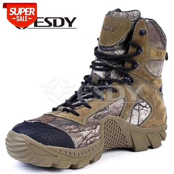 esdy winter men boots military camouflage casual tactical boots leather combat army men's ankle safety work shoes #mm9e
esdy winter men boots military camouflage casual tactical boots leather combat army men's ankle safety work shoes #mm9e