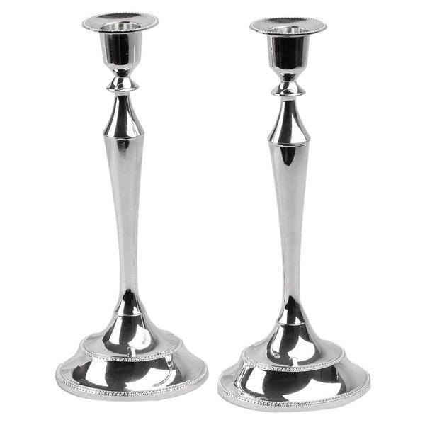 candle holders taper holder,metal holder,gold candlestick holder wedding event candelabra stand,set of 2,silver
candle holders taper holder,metal holder,gold candlestick holder wedding event candelabra stand,set of 2,silver