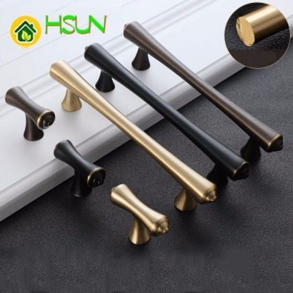 pure copper handle modern concise northern style cabinet door hand solid continuous system wardrobe drawer straight handle
pure copper handle modern concise northern style cabinet door hand solid continuous system wardrobe drawer straight handle