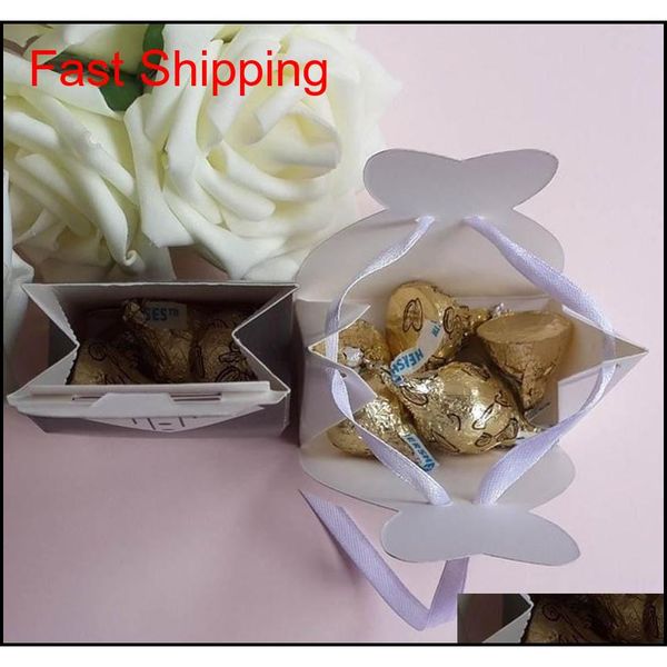new fashion wedding candy box bride groom box wedding bridal favor gift boxes qylexa luckyhat, Silver
new fashion wedding candy box bride groom box wedding bridal favor gift boxes qylexa luckyhat, Silver