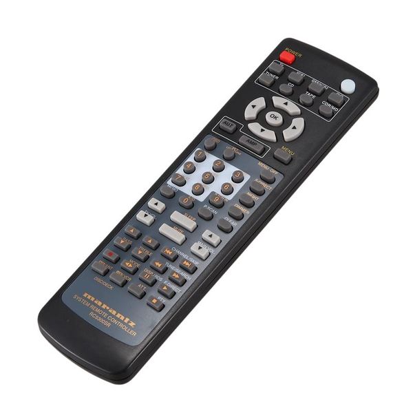 remote control rc5300sr for marantz av receiver remote control rc5400sr rc5600sr sr6200 sr4200 sr4300 sr4400 sr4600
remote control rc5300sr for marantz av receiver remote control rc5400sr rc5600sr sr6200 sr4200 sr4300 sr4400 sr4600