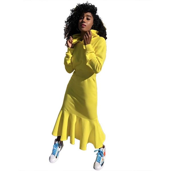 casual dresses hoodie dress woman mermaid for women bodycon long ladies party winter, Black;gray
casual dresses hoodie dress woman mermaid for women bodycon long ladies party winter, Black;gray