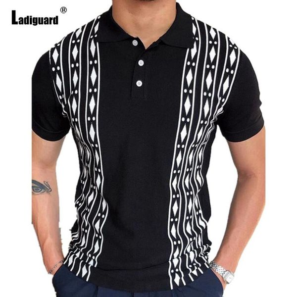 men's polos plus size 3xl mens t-shirt fashion dot stripes print men clothing 2021 summer casual pullovers masculinas shirt, White;black
men's polos plus size 3xl mens t-shirt fashion dot stripes print men clothing 2021 summer casual pullovers masculinas shirt, White;black
