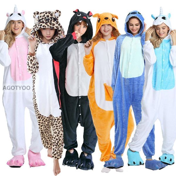 unicorn bat kangaroo pajamas sets women flannel animal stitch pajamas ladies winter pyjamas sleepwear homewear cosplay costumes, Black;red
unicorn bat kangaroo pajamas sets women flannel animal stitch pajamas ladies winter pyjamas sleepwear homewear cosplay costumes, Black;red