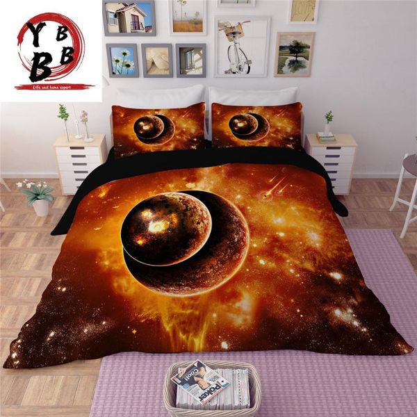 bedding sets 3d fire star twin/ king size universe outer space planet bedspread 3/4pcs bed linen sheets duvet cover set
bedding sets 3d fire star twin/ king size universe outer space planet bedspread 3/4pcs bed linen sheets duvet cover set