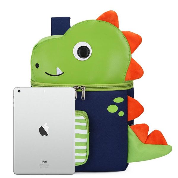 backpack kids cartoon animal fashion preschool bag lightweight toddler everday bookbag
backpack kids cartoon animal fashion preschool bag lightweight toddler everday bookbag
