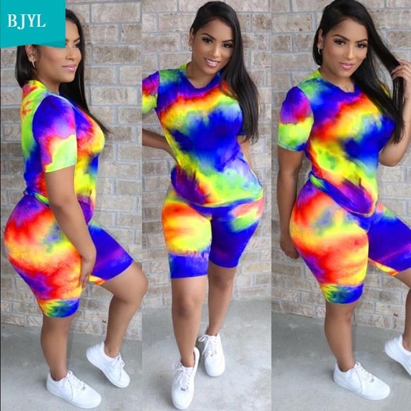 2021 new two piece set women outfits home clothes 2 pieces sets t shirts shorts o-neck print wholesale 7mm2, Black;white
2021 new two piece set women outfits home clothes 2 pieces sets t shirts shorts o-neck print wholesale 7mm2, Black;white