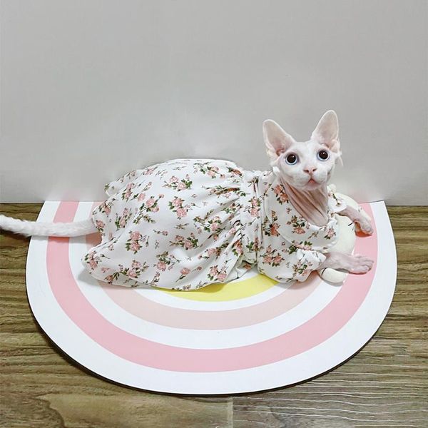 cat costumes cute clothes sphynx summer luxury dog fancy dress for kittens hairless cats clothing soft pets sphinx princess costume
cat costumes cute clothes sphynx summer luxury dog fancy dress for kittens hairless cats clothing soft pets sphinx princess costume