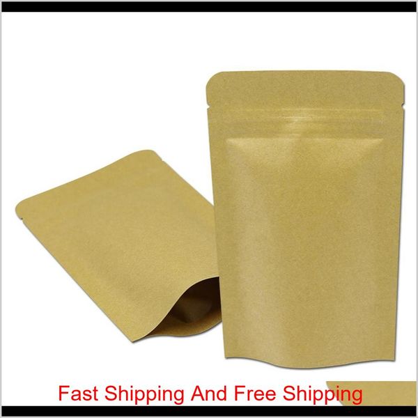 50pcs 1521cm reclosable kraft paper aluminum foil zip lock packaging bag mylar heat seal zipper pouch for food retails packing h 9tdiy rxlom
50pcs 1521cm reclosable kraft paper aluminum foil zip lock packaging bag mylar heat seal zipper pouch for food retails packing h 9tdiy rxlom