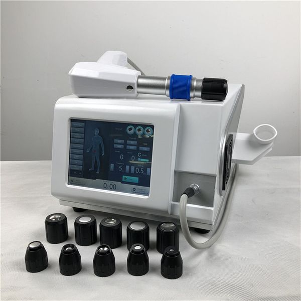 home use and salon electro magnetically shock wave therapy beauty machine portable extracorporeal for reduce body pain, Black;white
home use and salon electro magnetically shock wave therapy beauty machine portable extracorporeal for reduce body pain, Black;white