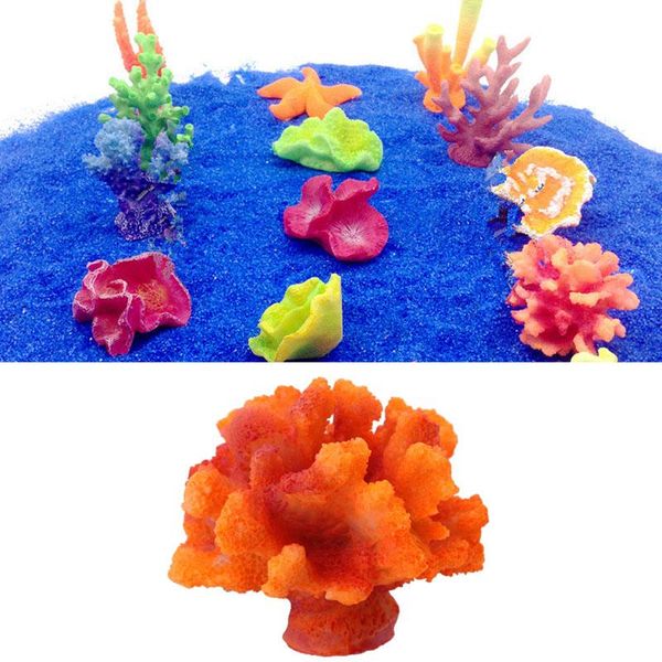 decorations artificial resin coral mini aquarium fish tank underwater ornament apr3_35
decorations artificial resin coral mini aquarium fish tank underwater ornament apr3_35