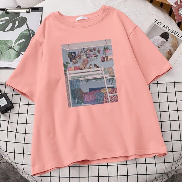 running jerseys casual comfortable tshirts pastel daydreams printing tee shirts summer s-xxxl men t breathable oversized t-shirts mens, Black;blue
running jerseys casual comfortable tshirts pastel daydreams printing tee shirts summer s-xxxl men t breathable oversized t-shirts mens, Black;blue
