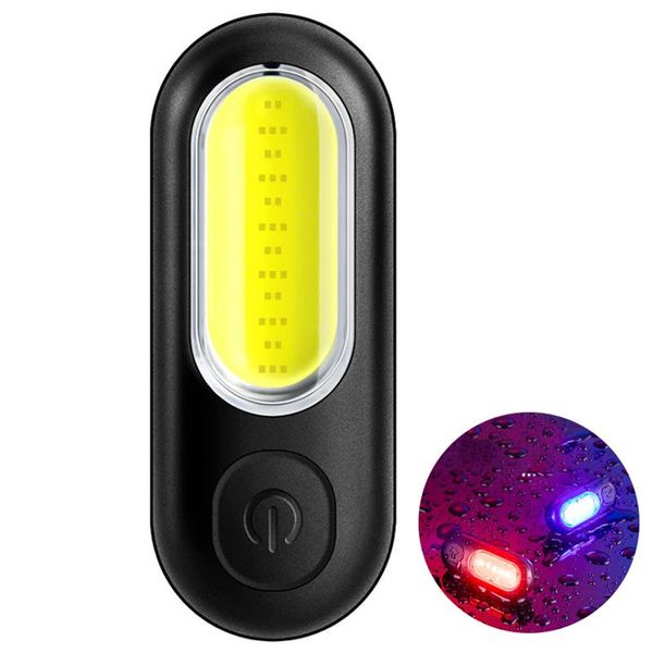 bike lights rear light bicycle high visibility taillight led rechargeable usb abs round two color tail lamp
bike lights rear light bicycle high visibility taillight led rechargeable usb abs round two color tail lamp