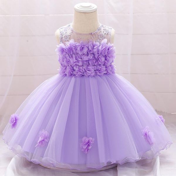 girl's dresses infant flower dress for girls baby christening first year birthday desses born toddler party clothes kids princess, Red;yellow
girl's dresses infant flower dress for girls baby christening first year birthday desses born toddler party clothes kids princess, Red;yellow