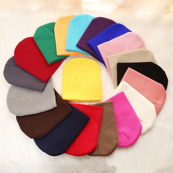caps & hats winter knitted baby hat spring autumn crochet boys girls cap beanies for girl boy warm outdoor solid color, Yellow
caps & hats winter knitted baby hat spring autumn crochet boys girls cap beanies for girl boy warm outdoor solid color, Yellow