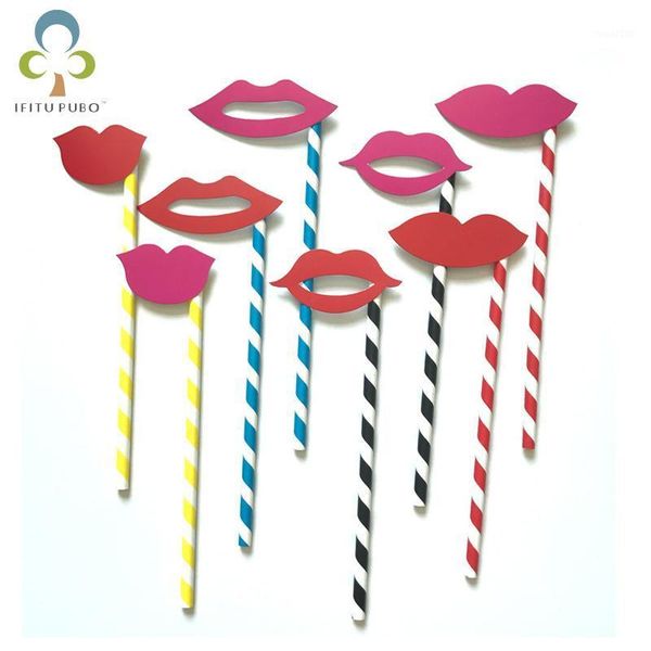 packaging dinner service 8pcs/lot striped beard lips sticker paper straws for wedding kids birthday party decoration supplies drinking wyq1
packaging dinner service 8pcs/lot striped beard lips sticker paper straws for wedding kids birthday party decoration supplies drinking wyq1