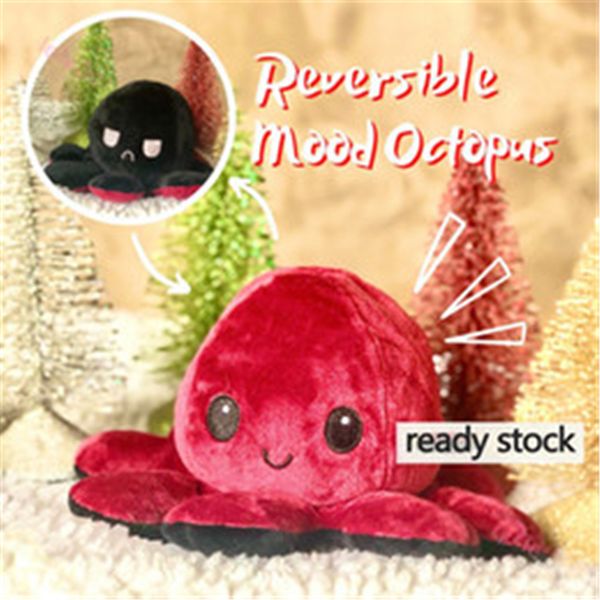 emotion expression flip ocs stuffed plush toy sof double-sided flip smile sad emotion cute animal doll children gifts baby plush toys
emotion expression flip ocs stuffed plush toy sof double-sided flip smile sad emotion cute animal doll children gifts baby plush toys