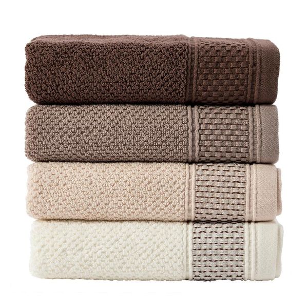 towel 100% cotton women/men thick face & bathroom soft and comfortable for beach water absorbent
towel 100% cotton women/men thick face & bathroom soft and comfortable for beach water absorbent