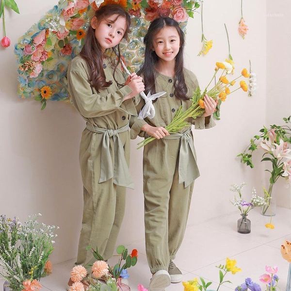 boys and girls pants kids jumpsuit 2021 spring & summer baby children clothes buttons long sleeve cotton mommy me,#59931, Blue
boys and girls pants kids jumpsuit 2021 spring & summer baby children clothes buttons long sleeve cotton mommy me,#59931, Blue