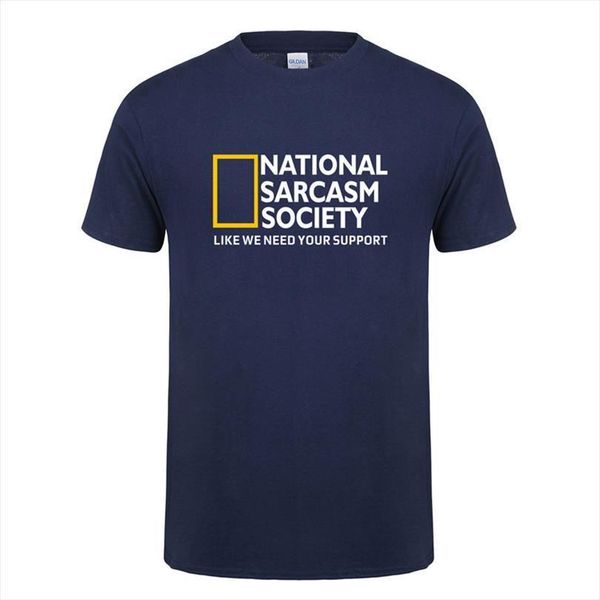 omnitee funny national sarcasm society men casual cotton short sleeve mans cool oz 108, White;black
omnitee funny national sarcasm society men casual cotton short sleeve mans cool oz 108, White;black
